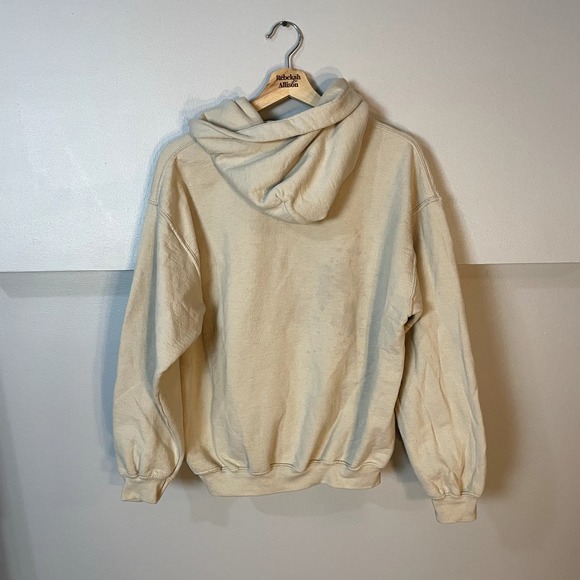 Winnie The Pooh Athletic Sweatshirt Hoodie Nike Logo Size Medium - Picture 11 of 13